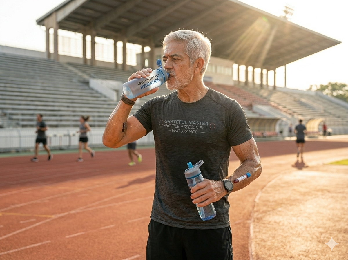 Athlete Performance Coaching